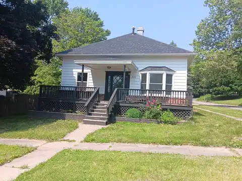 High, DEPUE, IL 61322