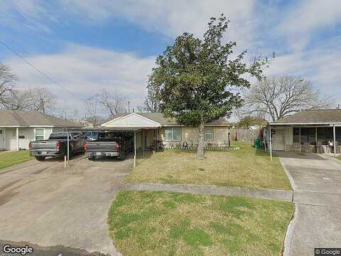 Ingersol, PASADENA, TX 77506