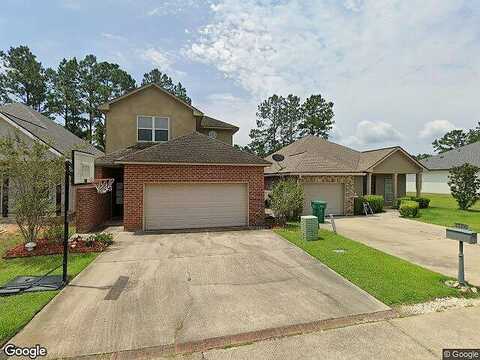 Fairway Gardens, SPRINGFIELD, LA 70462