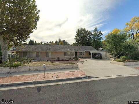 Windom, CANOGA PARK, CA 91304