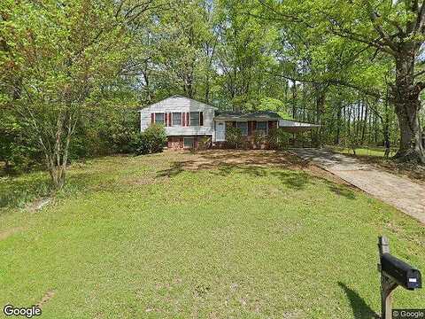 Rockknoll, CONLEY, GA 30288