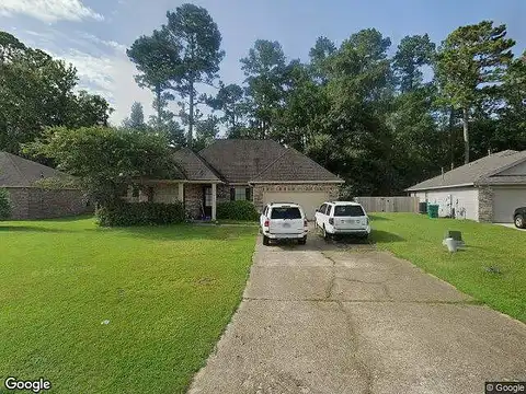 Longleaf, PONCHATOULA, LA 70454