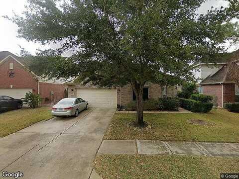 Yelverton Glen, KATY, TX 77493