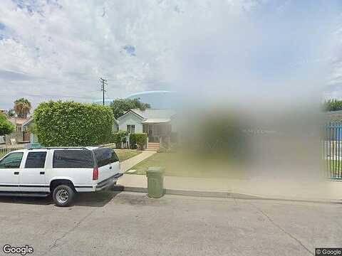 Walnut, HUNTINGTON PARK, CA 90255
