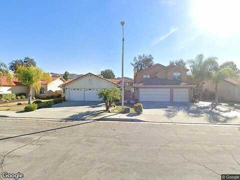 Iris, MORENO VALLEY, CA 92551