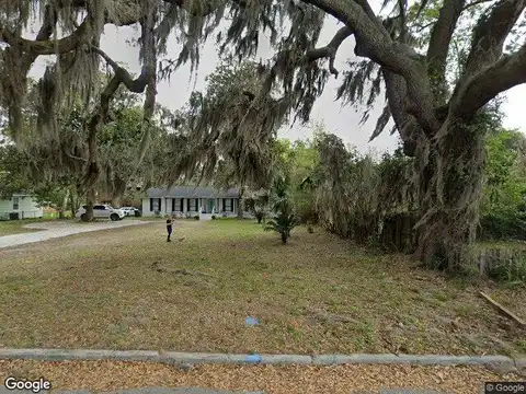 Livingston, SAVANNAH, GA 31406