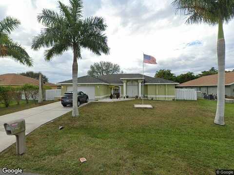 8Th, CAPE CORAL, FL 33904