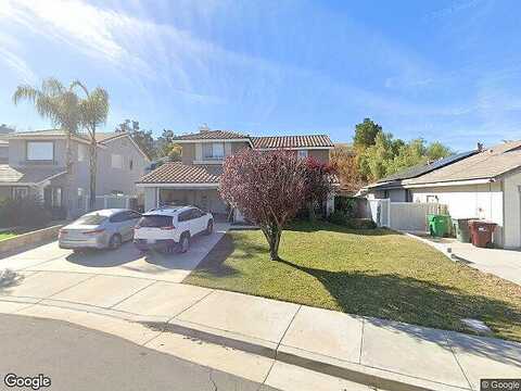 Fallbrook, CORONA, CA 92883