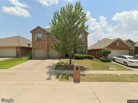 Bentwood, MCKINNEY, TX 75071