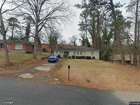 Belvedere, DECATUR, GA 30032