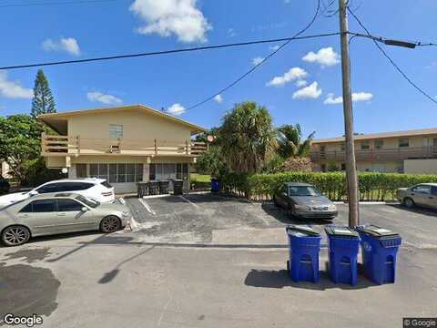 43Rd, LAUDERDALE LAKES, FL 33313