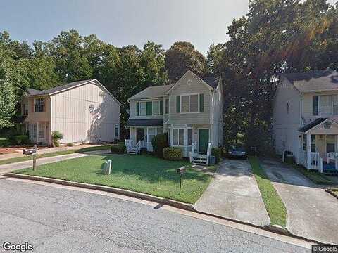 Springside, DECATUR, GA 30034