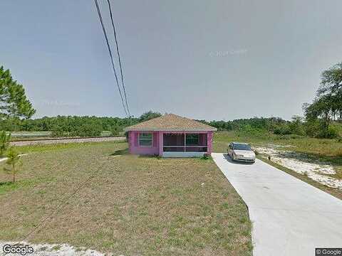 Tripoli, DAVENPORT, FL 33896