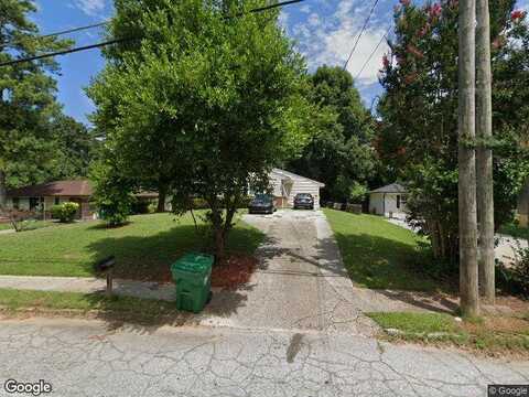 Sandusky, DECATUR, GA 30032