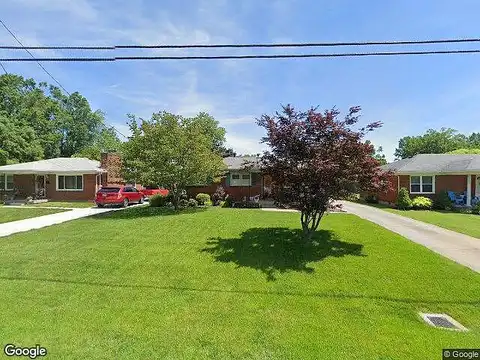 Poplar View, LOUISVILLE, KY 40216