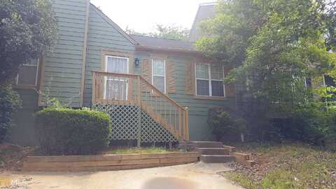 Kingswood, DECATUR, GA 30034