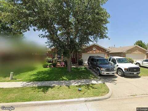 Kingsbrook, WYLIE, TX 75098