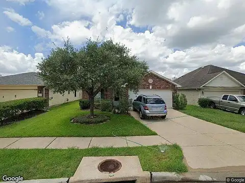 Elmwood Dale, FRESNO, TX 77545