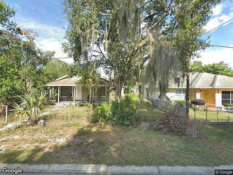 Clifton, TAMPA, FL 33610