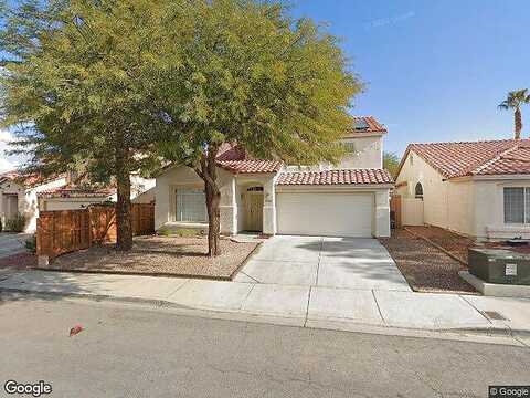 Quail Creek, NORTH LAS VEGAS, NV 89032