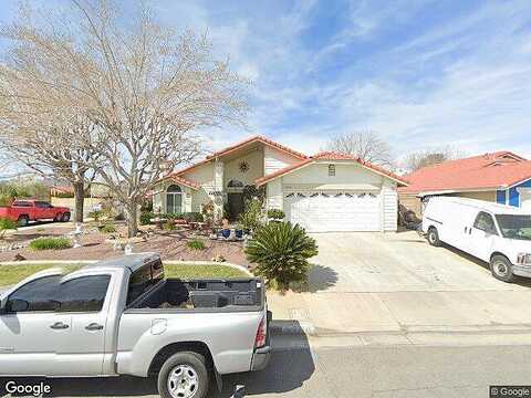 Waterman, PALMDALE, CA 93550