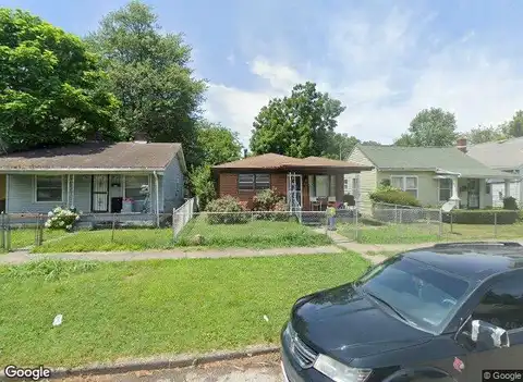 Woodruff, LOUISVILLE, KY 40215