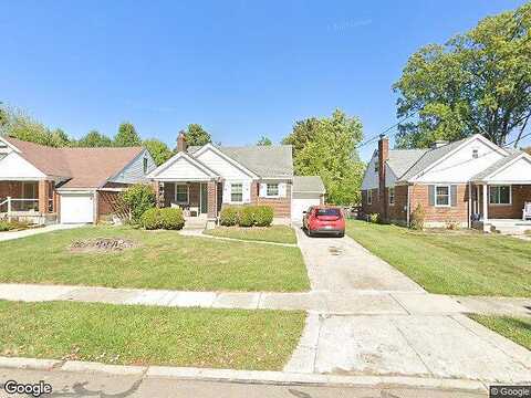 Broadlawn, CINCINNATI, OH 45236