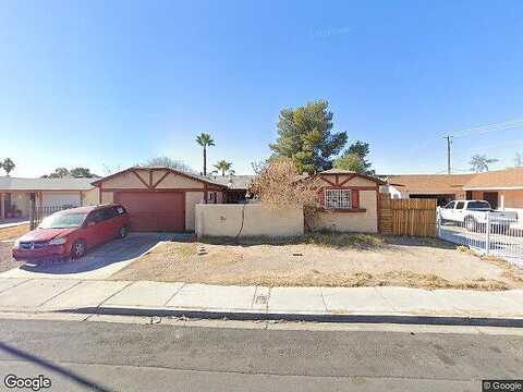 Linn, LAS VEGAS, NV 89110