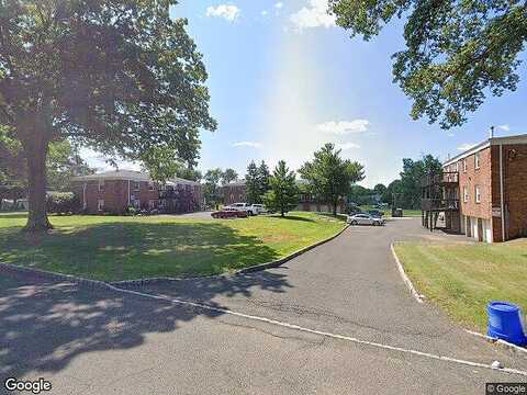 Stanford Dr Apt 3A, BRIDGEWATER, NJ 08807