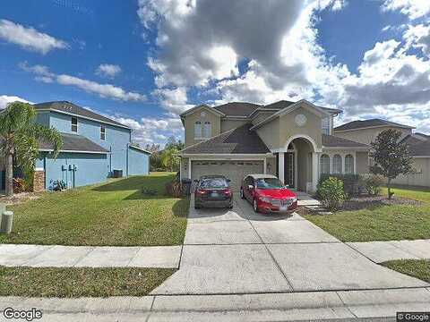 Huntingdale, WESLEY CHAPEL, FL 33543