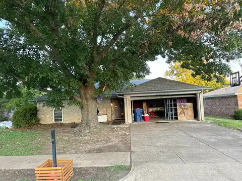 Bryan, CROWLEY, TX 76036
