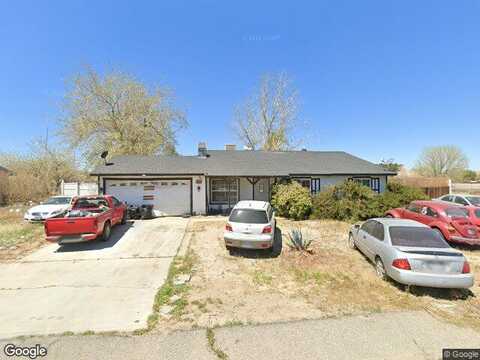 172Nd, LANCASTER, CA 93535