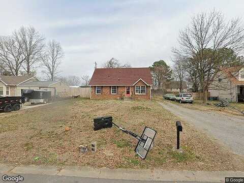 Newman, CLARKSVILLE, TN 37042