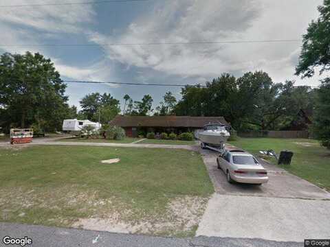 Barclay, MILTON, FL 32571