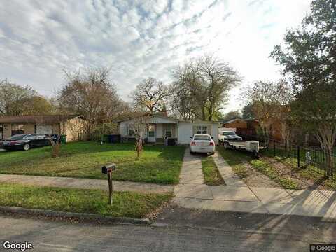 Lanier, SAN ANTONIO, TX 78221