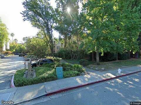 Civic, WALNUT CREEK, CA 94596