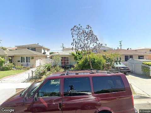 164Th, LAWNDALE, CA 90260