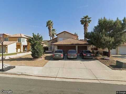 Harbor, HEMET, CA 92545