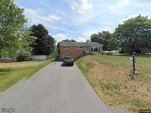 Davidsburg, DOVER, PA 17315