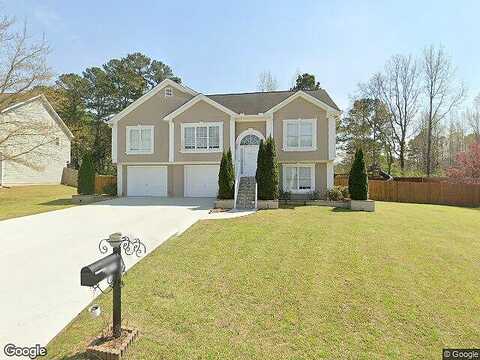 Christina, ACWORTH, GA 30102