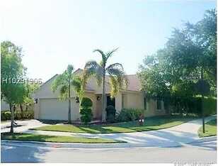 Magnolia Ridge, WESTON, FL 33331