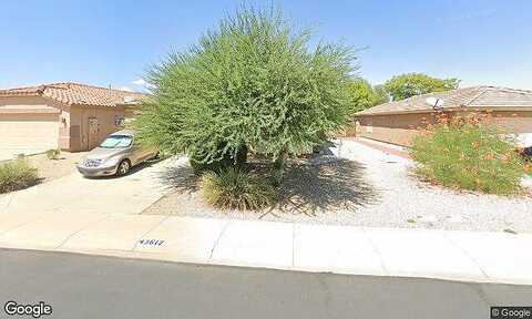 Elm, MARICOPA, AZ 85138