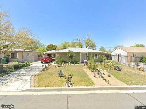 12Th, LANCASTER, CA 93534