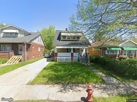 139Th, GARFIELD HEIGHTS, OH 44105