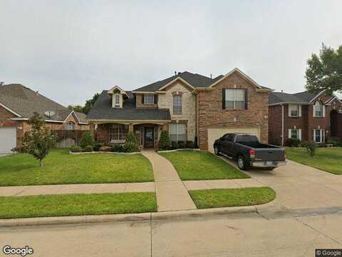 Creekside, FORT WORTH, TX 76137