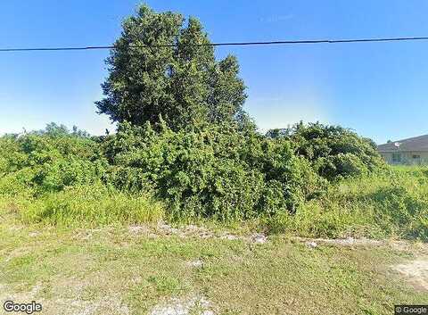 25Th, LEHIGH ACRES, FL 33973