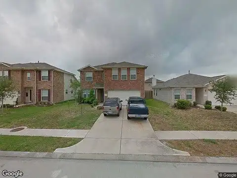 Montclair Hill, FRESNO, TX 77545