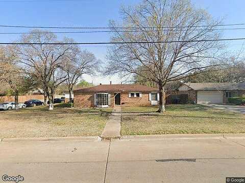 Meadowbrook, FORT WORTH, TX 76103