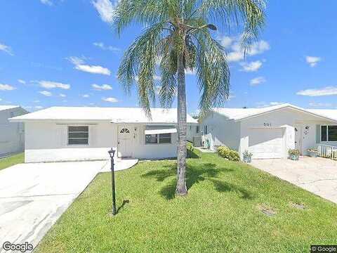 16Th, BOYNTON BEACH, FL 33426