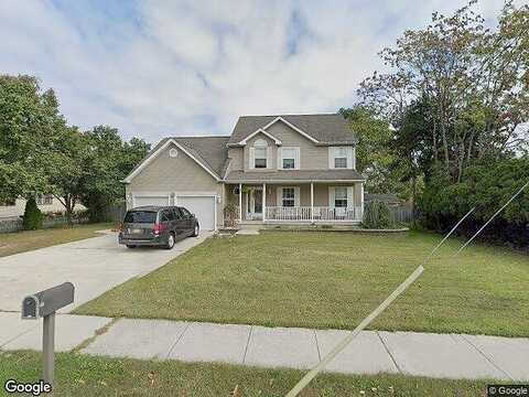 3Rd, HAMMONTON, NJ 08037